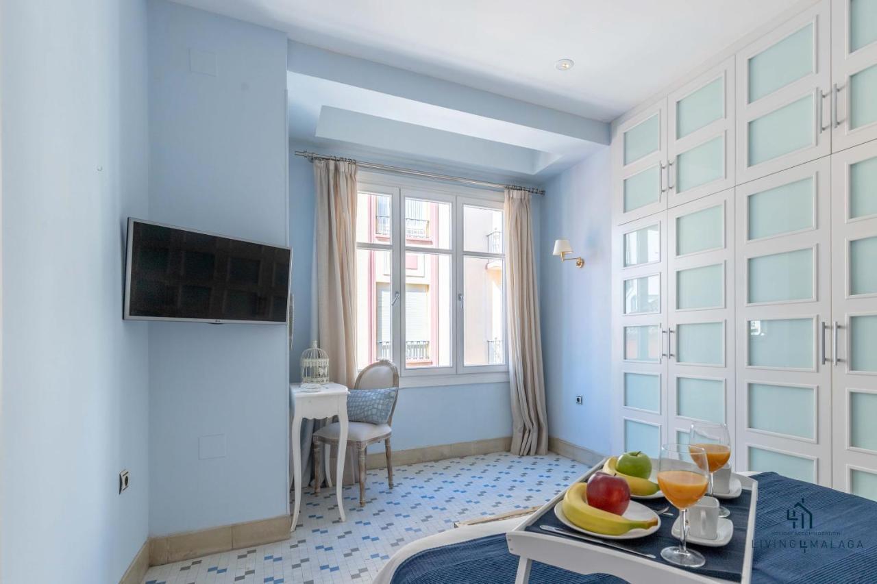 Living4Malaga Majestic Granada Street Daire Dış mekan fotoğraf
